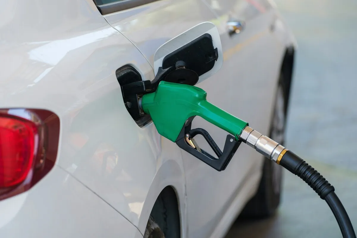 harga migas Cakranegara 01-14 februari 2025 untuk Biodiesel B40 dan MFO