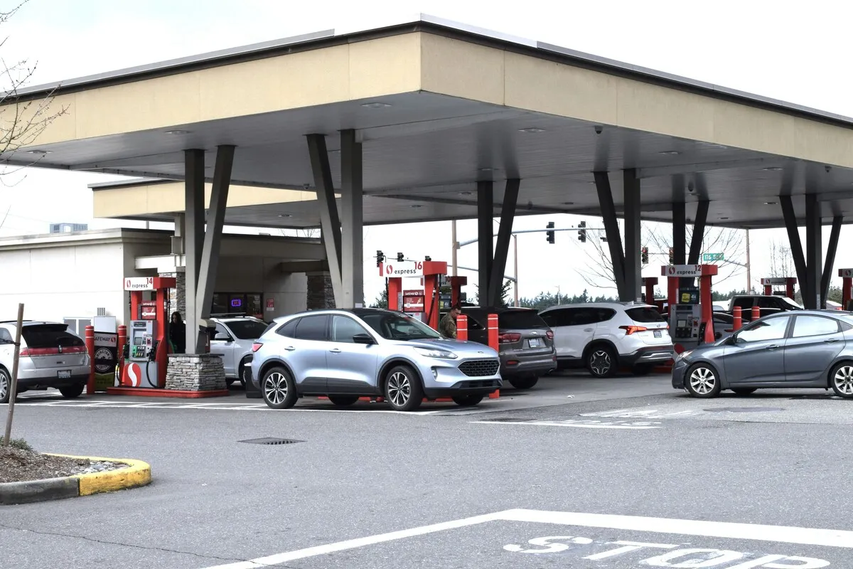 harga migas Cakranegara 01-14 april 2025